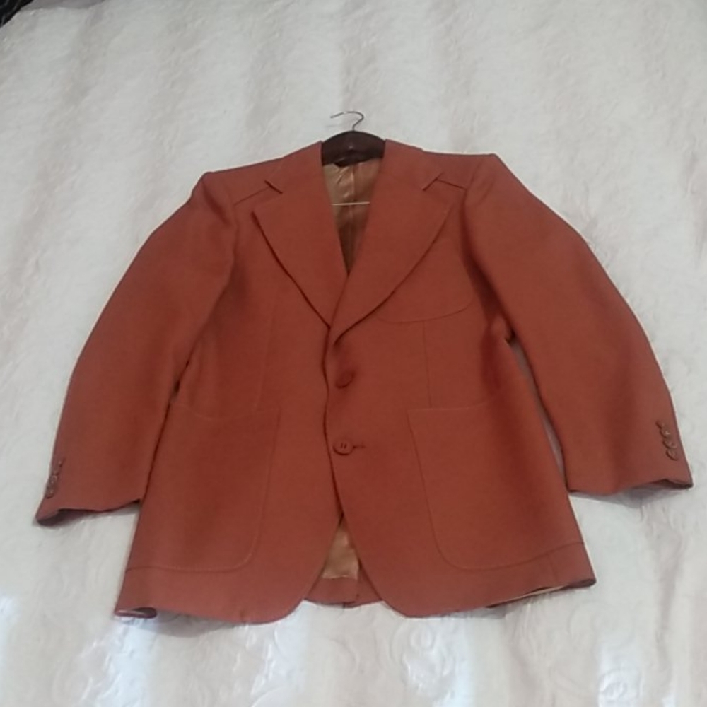 Mens Dress Coat